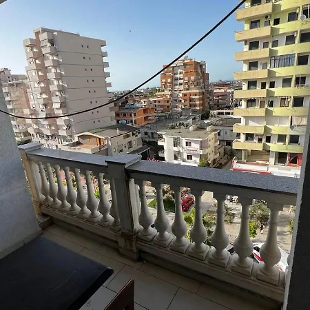Appartamento For Rent Durrës